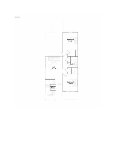 1782 Manuka Ln, Columbia, TN 38401