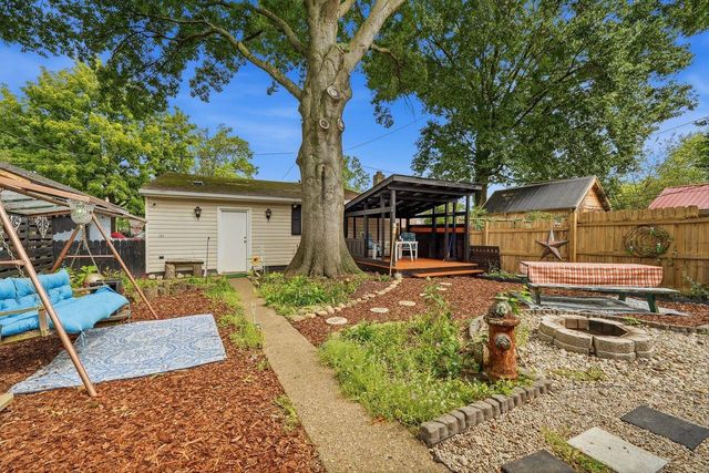 1944 Adams Avenue, Huntington, WV 25704