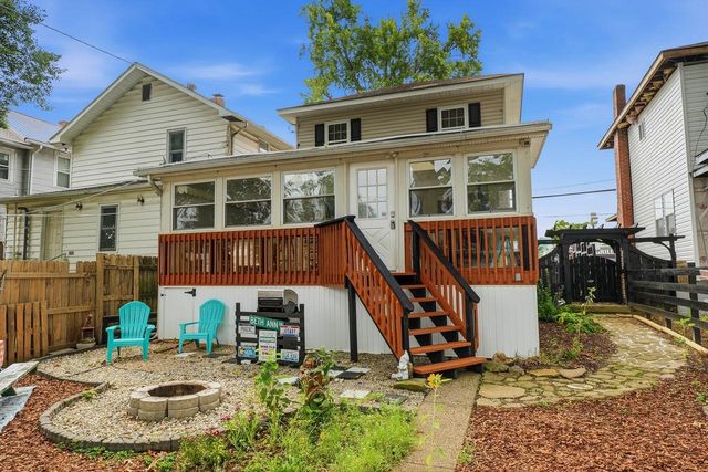 1944 Adams Avenue, Huntington, WV 25704