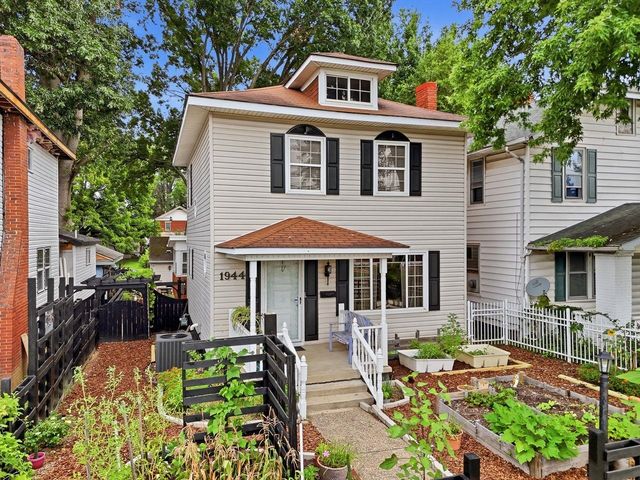 1944 Adams Avenue, Huntington, WV 25704