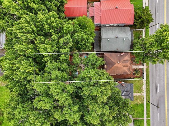 1944 Adams Avenue, Huntington, WV 25704