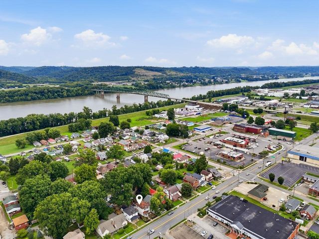 1944 Adams Avenue, Huntington, WV 25704