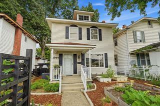 1944 Adams Avenue, Huntington, WV 25704