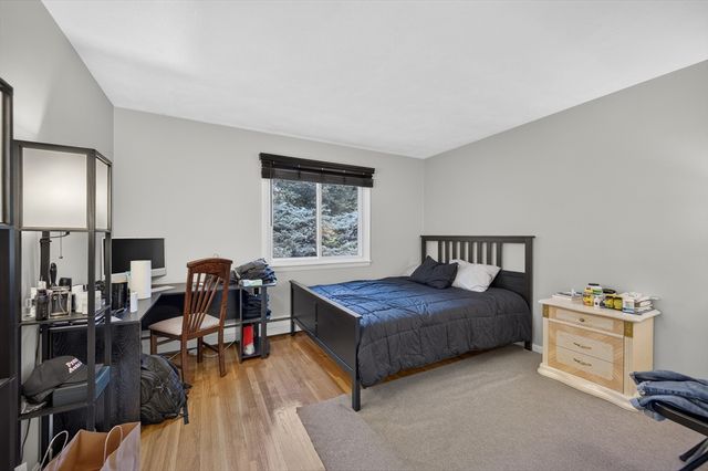 30 Jacqueline Road 20D, Waltham, MA 02452