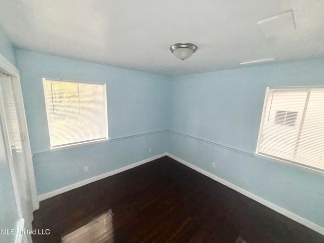 1564 Maria Drive, Jackson, MS 39204