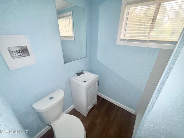 1564 Maria Drive, Jackson, MS 39204