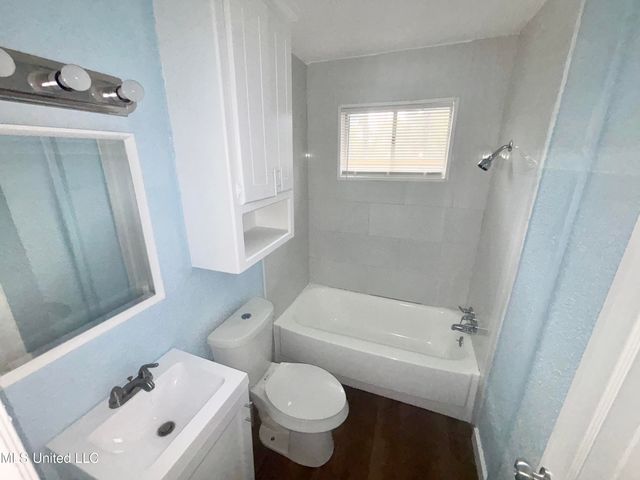 1564 Maria Drive, Jackson, MS 39204