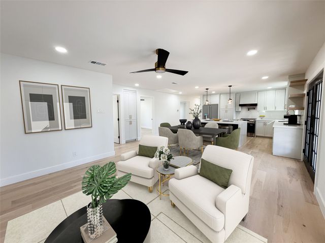 1004 Timber Creek Drive, Lewisville, TX 75067