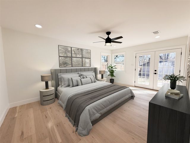 1004 Timber Creek Drive, Lewisville, TX 75067