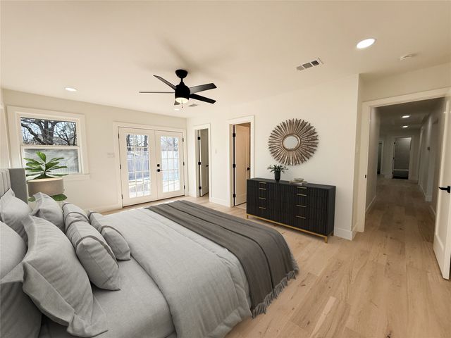 1004 Timber Creek Drive, Lewisville, TX 75067