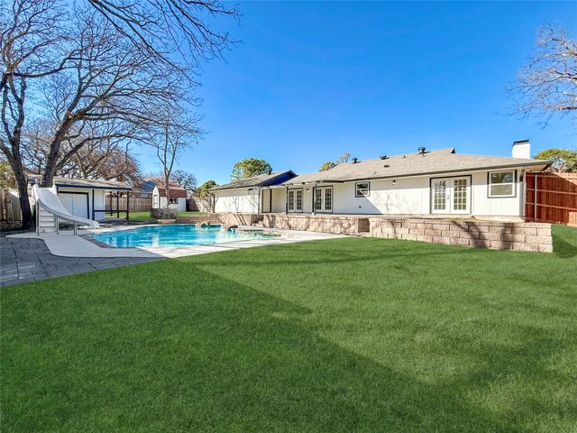 1004 Timber Creek Drive, Lewisville, TX 75067