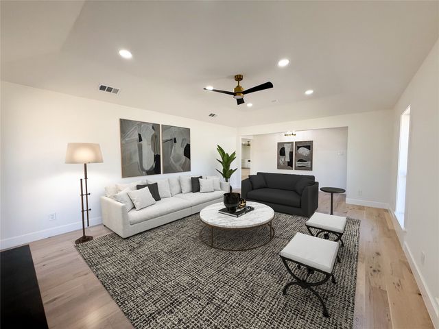 1004 Timber Creek Drive, Lewisville, TX 75067