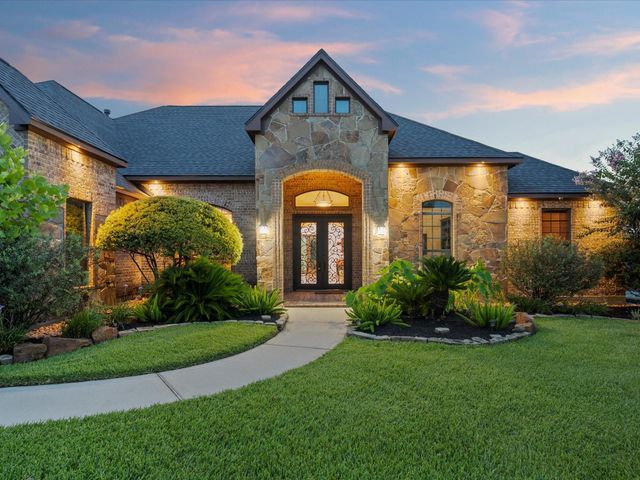 12506 Sharps Lane, Magnolia, TX 77354