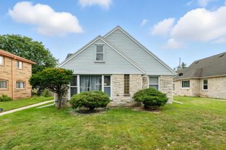 5641 W Melvina STREET, Milwaukee, WI 53216