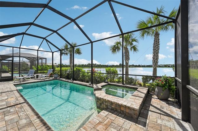 25509 ROYAL TERN LANE, Englewood, FL 34223