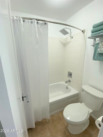 7350 N VIA PASEO DEL SUR -- N203, Scottsdale, AZ 85258