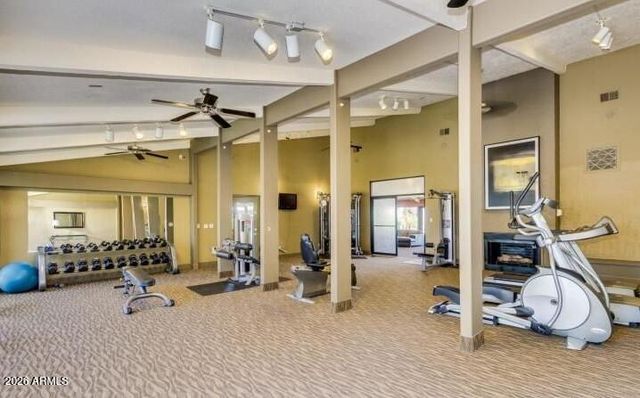 7350 N VIA PASEO DEL SUR -- N203, Scottsdale, AZ 85258