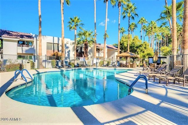 7350 N VIA PASEO DEL SUR -- N203, Scottsdale, AZ 85258
