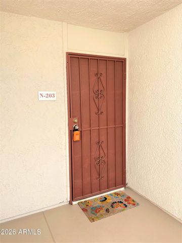 7350 N VIA PASEO DEL SUR -- N203, Scottsdale, AZ 85258