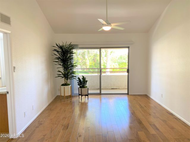 7350 N VIA PASEO DEL SUR -- N203, Scottsdale, AZ 85258