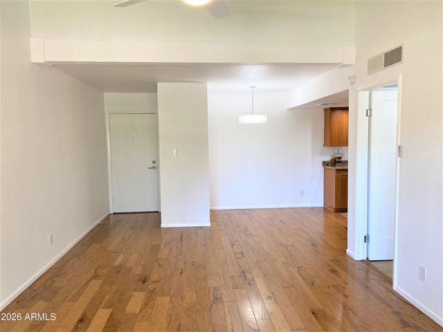 7350 N VIA PASEO DEL SUR -- N203, Scottsdale, AZ 85258