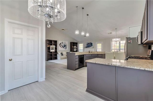 6895 Valley Forest Drive, Cumming, GA 30041