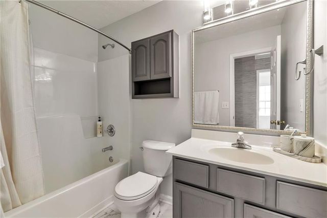 6895 Valley Forest Drive, Cumming, GA 30041