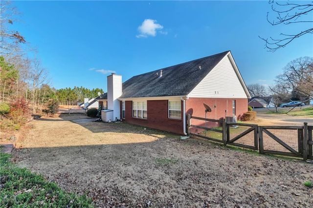 6895 Valley Forest Drive, Cumming, GA 30041