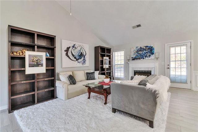 6895 Valley Forest Drive, Cumming, GA 30041