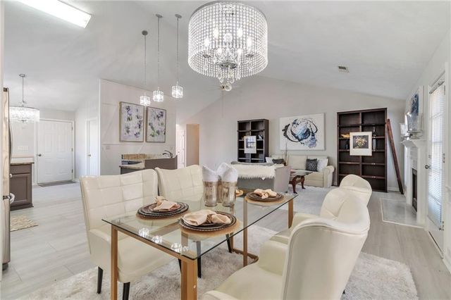 6895 Valley Forest Drive, Cumming, GA 30041