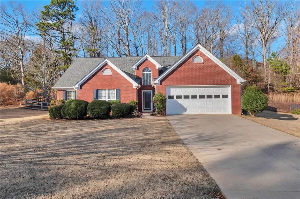 6895 Valley Forest Drive, Cumming, GA 30041