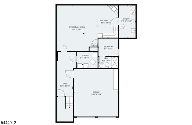 19 Willie St, Haledon Boro, NJ 07508
