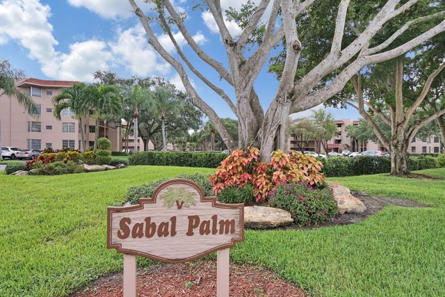 1831 Sabal Palm Drive 202, Davie, FL 33324