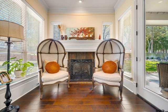 104 Lake Lou Ella Dr, Bullard, TX 75757