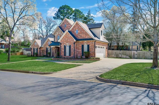 104 Lake Lou Ella Dr, Bullard, TX 75757