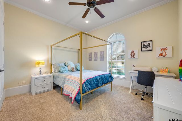 104 Lake Lou Ella Dr, Bullard, TX 75757