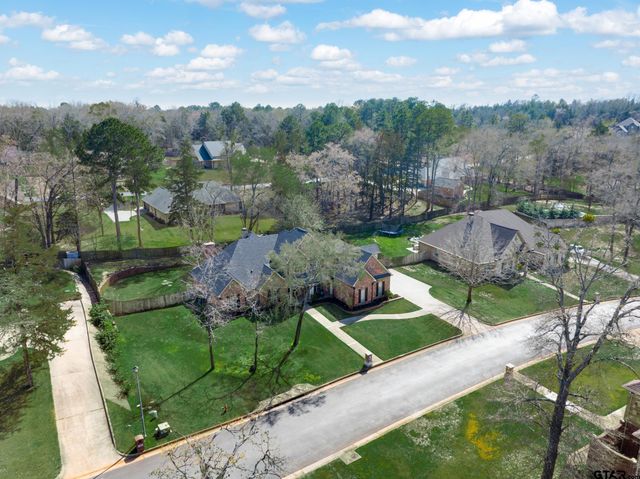 104 Lake Lou Ella Dr, Bullard, TX 75757