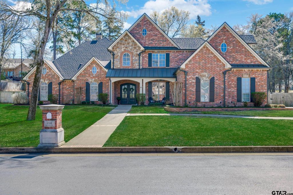 104 Lake Lou Ella Dr, Bullard, TX 75757