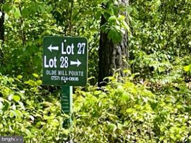 LOTS 26 AND 27 OLDE MILL LANE, New Church, VA 23415
