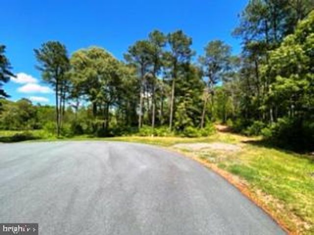 LOTS 26 AND 27 OLDE MILL LANE, New Church, VA 23415