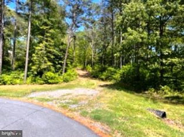 LOTS 26 AND 27 OLDE MILL LANE, New Church, VA 23415