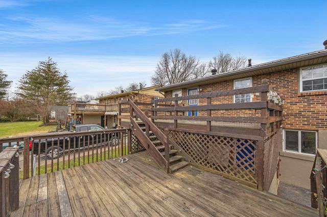 405 Chambers Street, Paris, KY 40361