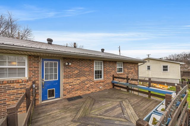405 Chambers Street, Paris, KY 40361