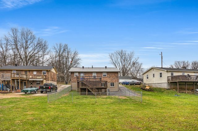 405 Chambers Street, Paris, KY 40361