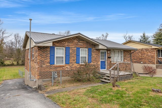 405 Chambers Street, Paris, KY 40361