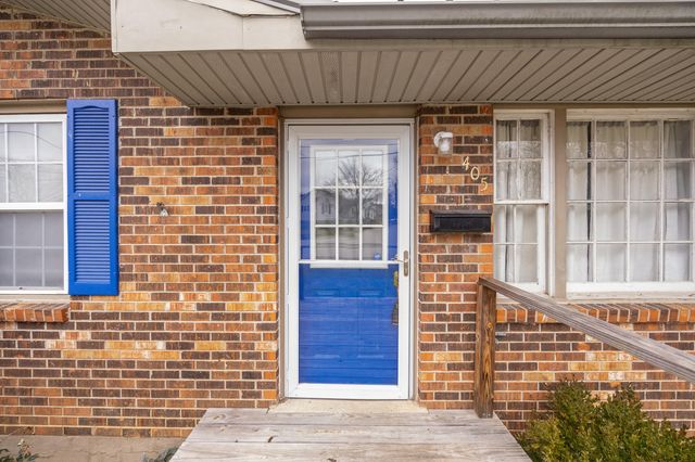 405 Chambers Street, Paris, KY 40361