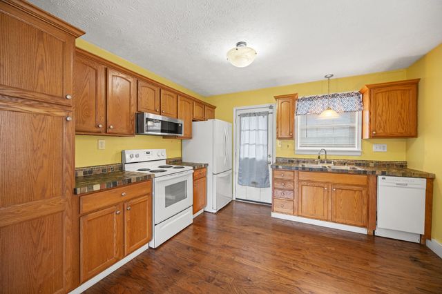 405 Chambers Street, Paris, KY 40361