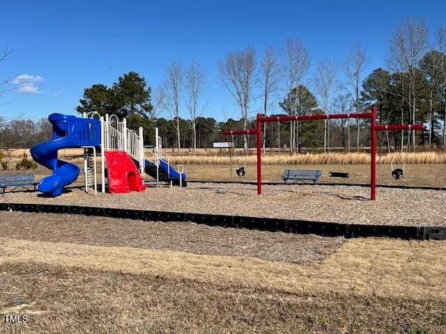 182 E Victory View Terrace, Smithfield, NC 27577