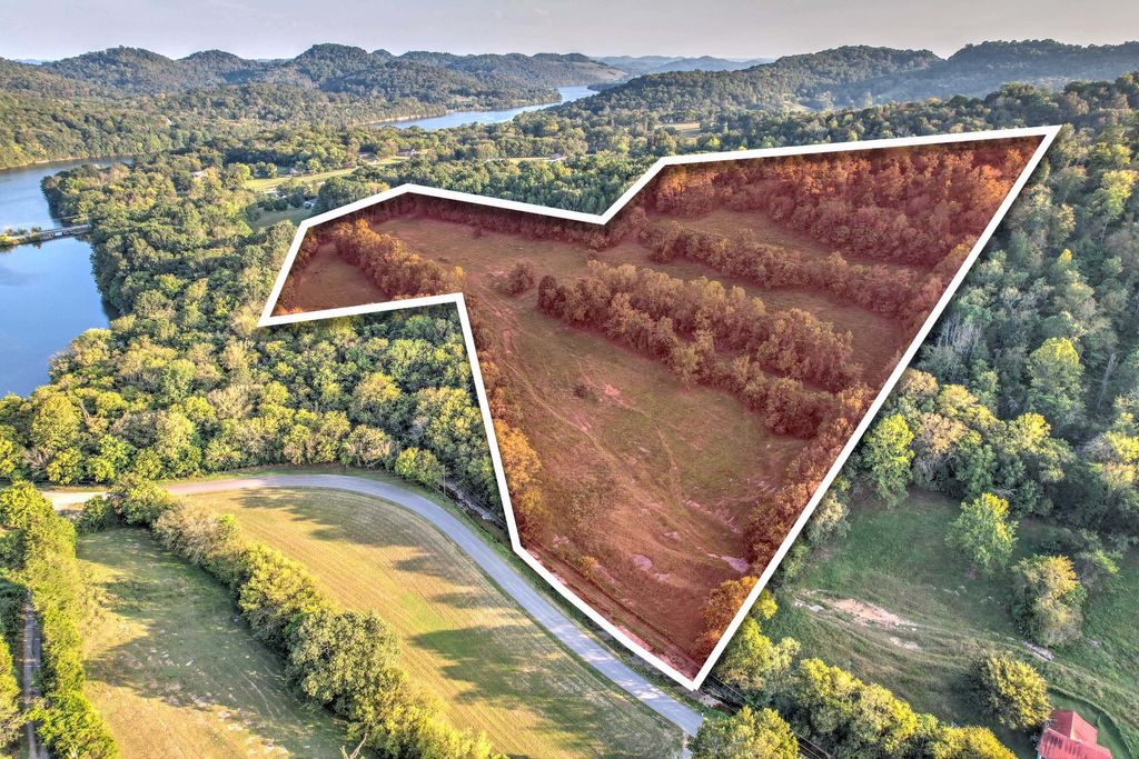 0 friendship hollow rd, Carthage, TN 37030