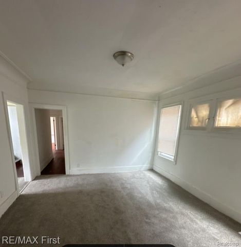 1732 Burlingame Street, Detroit, MI 48206